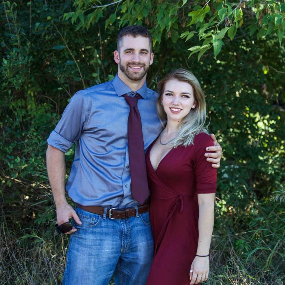 Meet your Posher, Cat